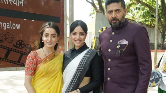 Advocate Anjali Awasthi X Mr. & Mrs. Parshuram Episode: Neil Bhatt Reveals Twist In Crossover On Star Plus