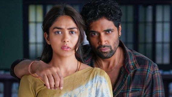 Adivi Sesh’s Dacoit Becomes First Telugu Hit Post Sankranti; Actor Credits Audience Love For Its Success