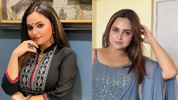 Web Series 2026: Is Aliya Naaz's New Show In Pipeline On OTT? What We Know