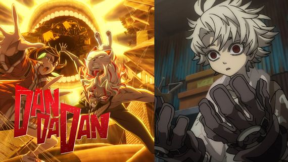 Crunchyroll Anime Awards 2026 Nominations: Dan Da Dan Season 2, Gachiakuta Lead The Nominations; See Full List