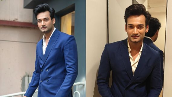 Satyaa Sachee: Ankur Bhardwaj Steps In As Shaurya, Promises More Drama