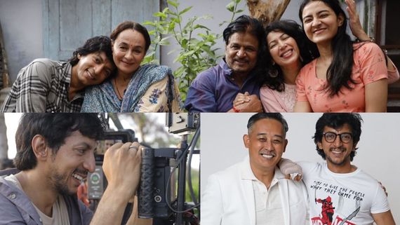 Anshuman Jha’s First Ray Films To Present 6-Film Slate At Marché du Film During Cannes Film Festival 2026