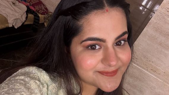 Anupamaa EXCLUSIVE! Ishita Dixit Teases Big Twists Ahead: Pari Could Be At The Centre Of A Shocking Revelation