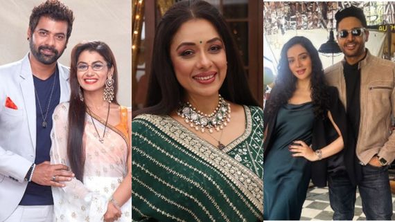 Anupamaa: New Shruti Enters; Sriti-Shabir’s EX Co-Star REPLACES Sukirti Kandpal In Anupamaa - CONFIRMED Deets