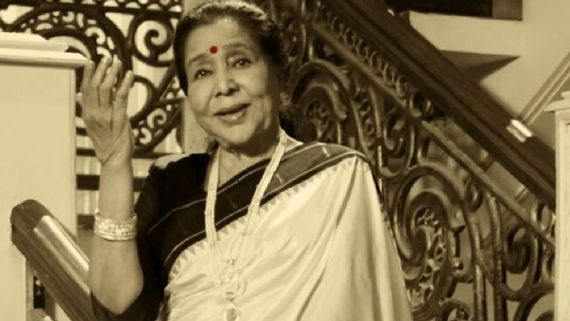 Asha Bhosle Death | When Legendary Singer Shared Her Last Wish - 'Ab Yeh Chah Hai Ki Gaate-Gaate...'