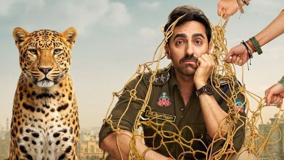 Ayushmann Khurrana Upcoming Films: Actor Set To Continue His Hit Box-Office Run With Diverse 2026 Line-Up