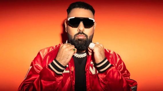 Tateeree Phir Se: After Backlash, Badshah Set To Unveil New Version, Edits Out Controversial Lyrics