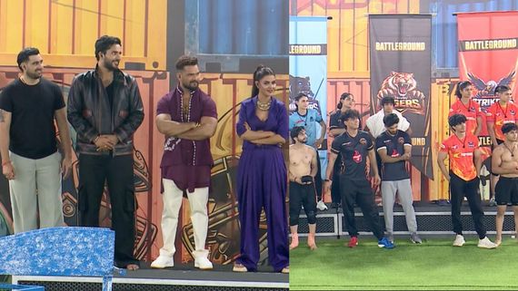 Battleground 2 Episode 4 (April 20) Written Update: Full Contestants List; Fukra Insaan Wins First Power Play