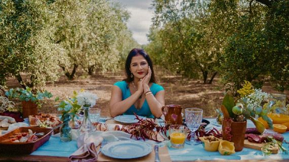 Beyond The Plate: Niche Food Travel Shows That Turn Every Meal Into An Experience
