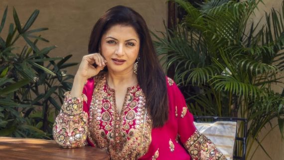 Bhagyashree On Fame, Family & A Decision That Defined Her Life: After Maine Pyar Kiya, I Had Everything But...