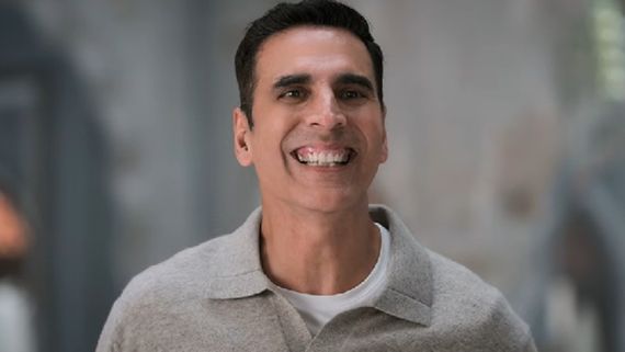 Bhoot Bangla Trailer Is OUT: Akshay Kumar, Tabu, Rajpal Yadav & Others Come Together To Create A Laughter Riot