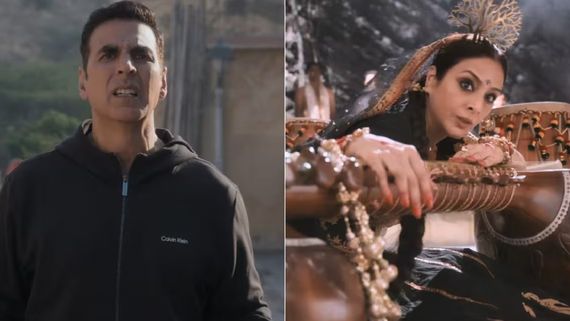 Bhooth Bangla Worldwide Box Office Collection Day 6: Akshay's Film Achieves New Feat But Struggles In Overseas