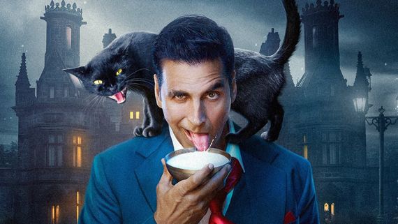 Bhoot Bangla OTT Release Date, Platform EXCLUSIVE: When Will Bhooth Bangla Start Streaming Online? UPDATE