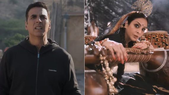 Bhooth Bangla X Review: Is Akshay's Film Paisa Vasool Or Barbaad? Netizens Reveal What's Good & What's Bad 