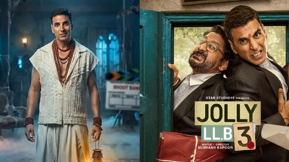 Bhooth Bangla Worldwide Box Office Day 10: Akshay's Film To Beat Jolly LLB 3 Lifetime Number|Filmibeat Predict