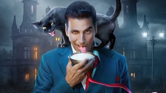 Bhooth Bangla Box Office Day 12: Akshay’s Film Sees 24% Hike But Fails To Touch 125Cr