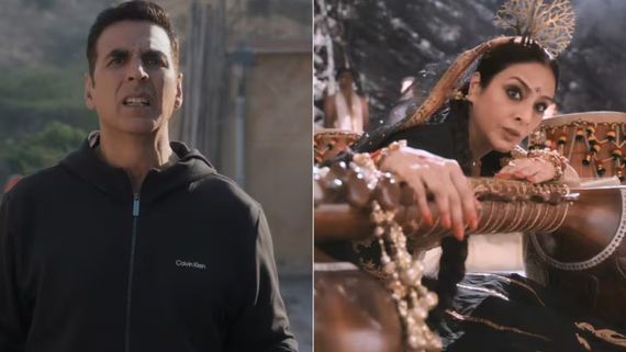 Bhooth Bangla Box Office Day 3 (Early Trend): Akshay's Film Sees Hike In Footfalls; Eyes 60cr In 1st Weekend