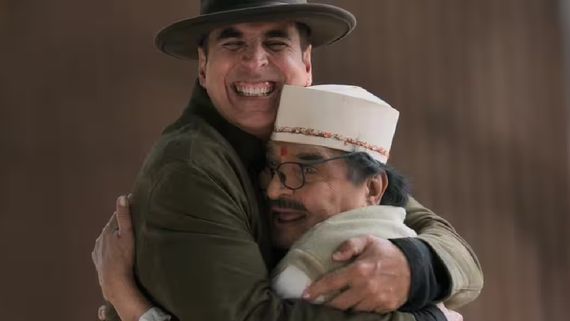 Bhooth Bangla Worldwide Box Office Day 3: Akshay's Film Fails To Touch 100cr Despite A Strong Weekend