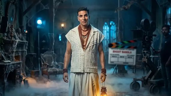 Bhooth Bangla Box Office Day 5: Akshay's Film To See Another Dip; Will It Touch 70Cr? | Filmibeat Prediction