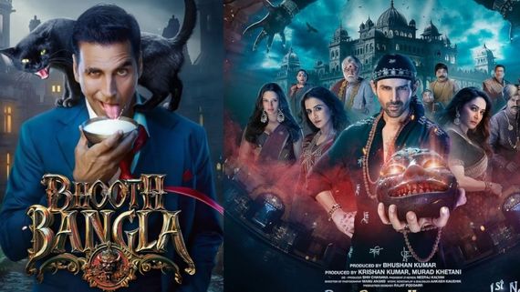 Bhooth Bangla Box Office Day 7: Akshay’s Film Fails To Beat Bhool Bhulaiyaa 3 With Huge Gap In Week 1
