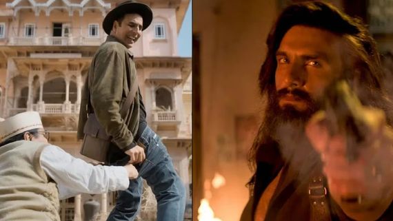 Bhooth Bangla Box Office Day 8 (Morning Trend): Akshay’s Film Fails To Beat Dhurandhar 2 Footfalls Today
