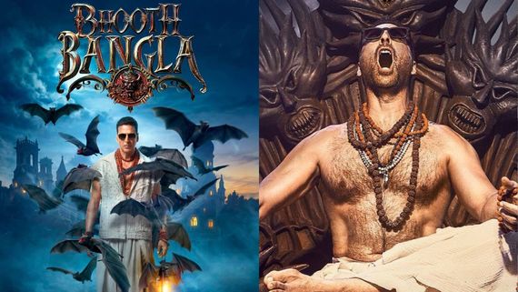 Bhoot Bangla Trailer Reddit Review: Are Redditors Liking Akshay’s Film Trailer? Users Say, 'Hope It Meets...'