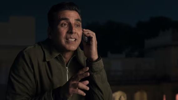 Bhooth Bangla Worldwide Box Office Day 2: Akshay's Film To Pick Pace; To Touch 50cr | Filmibeat Predicts