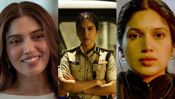 Bhumi Satish Pednekkar’s 3-in-a-Row OTT Run Is The Kind Of Hattrick Every Actor Wants On Their Repertoire! 