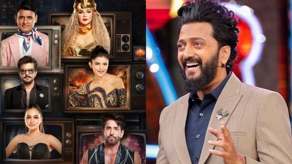 Bigg Boss Marathi 6 Elimination Tonight: Rakhi Sawant Or Reva - Who Will Get Eliminated This Week (12)? DEETS