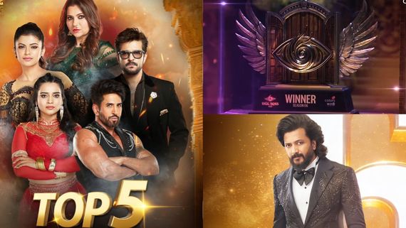Bigg Boss Marathi 6 Winner Name: Who Will Win BBM 6 Finale? Tanvi Kolte, Raqesh, Vishal, Anushri Or Deepali