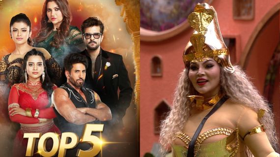 Bigg Boss Marathi 6 Winner Prediction: Rakhi Sawant Feels THIS Finalist Will Win & It’s NOT Raqesh - VIDEO