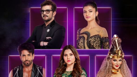 Bigg Boss Marathi 6 Final Voting Ranks Week 13: Who Will Be In Bottom 2 -  Deepali, Rakhi, Or Vishal? UPDATE