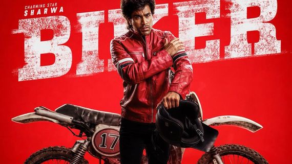 Biker Early Review: Performance, Interval Block And Climax Race Among Highlights Of Sharwanand's Film