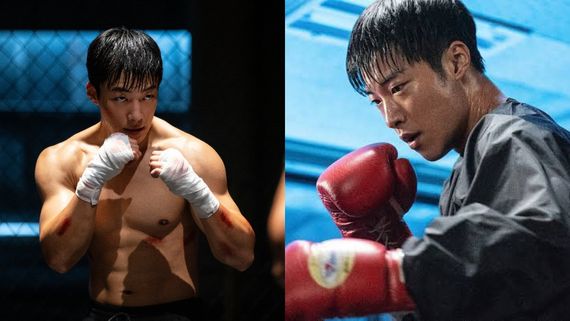 Bloodhounds 2 (Ep 1-7) HD Download: How To Download Bloodhounds Season 2 Full Eps For Offline Viewing?