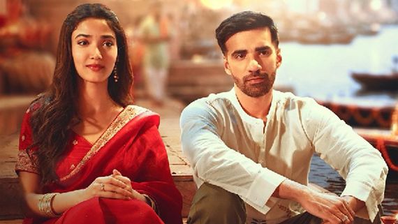 Ginny Wedss Sunny 2 Song: Avinash Tiwary & Medha Shankr Sparkle In 'Tumpe Hi Pyaar Aa Gaya' Track    