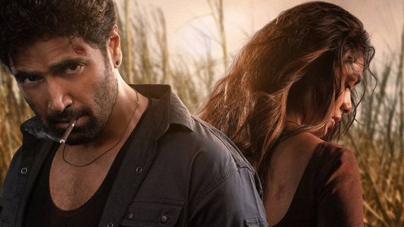 Dacoit Box Office Collection Day 4: Adivi Sesh And Mrunal Thakur Film Sees Drop, Crosses ₹38 Cr Worldwide