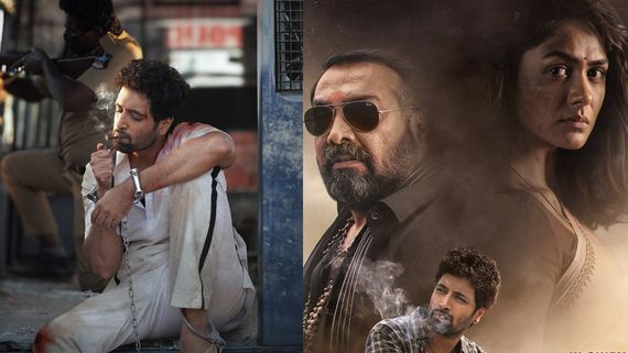 Dacoit Box Office Collection Day 11: Adivi Sesh-Mrunal Thakur Film Sees Weekday Dip, Crosses ₹51 Cr Worldwide