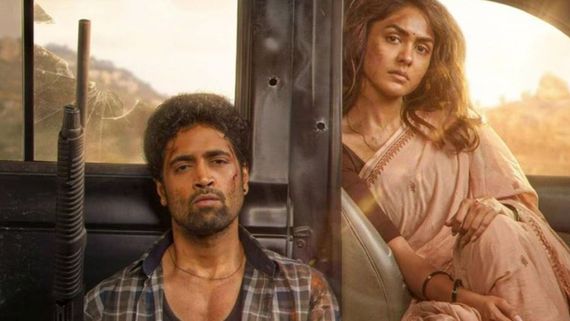 Adivi Sesh Calls Dacoit A Modern Romeo And Juliet In Rustic India, Says Love Transforms Over Time