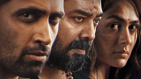 Dacoit OTT Release Date: When And Where Adivi Sesh And Mrunal Thakur's Film Is Expected To Stream Online