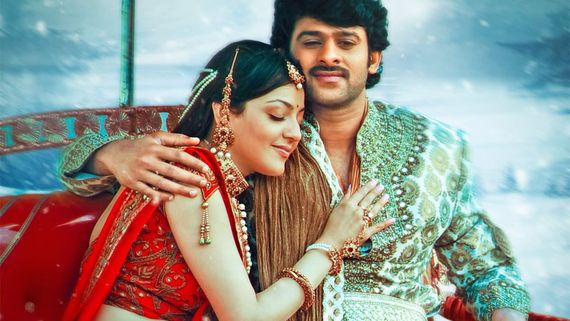 Darling 4K Re-Release Worldwide Box Office Collection: Prabhas' Romantic Comedy Crosses ₹10 Cr In 3 Days