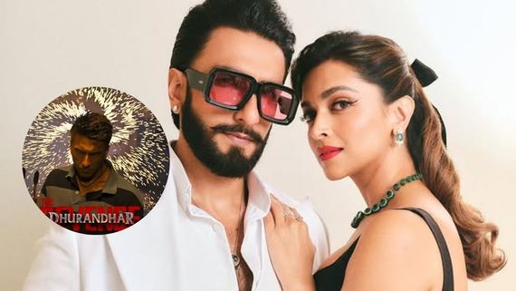 Deepika NOT Posting For Dhurandhar 2 Success Is National Issue For All Absurd Reasons: Internet, Be SORRY!