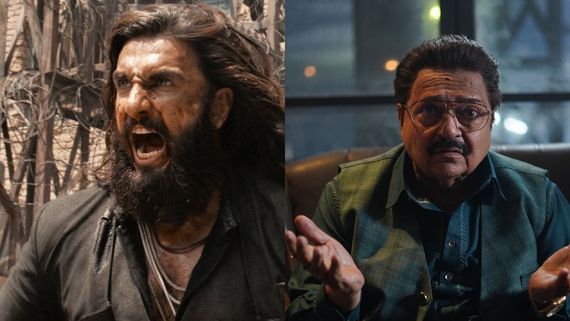 Dhurandhar 2 Box Office Collection Day 17: Film JUMPS By 19%, Crosses THIS Mark On Saturday