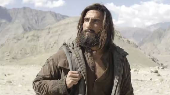 Dhurandhar: Ranveer's Blockbuster Film To Rule Japan Theatres In July 2026 Post Phenomenal Run In India