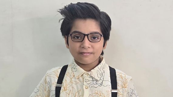 Divya Prem: Pyaar Aur Rahasya Ki Kahani: Young Star Hanish Kaushal Joins The Show