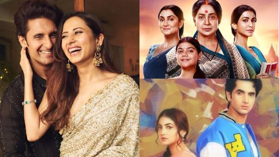 Ganga Mai Ki Betiyan To Tu Juliet Jatt Di: 5 Reasons Ravie Dubey-Sargun Mehta's Dreamiyata Shows Stand Out