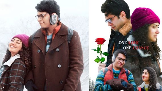 Ek Din: Sai Pallavi Opens Up On Bollywood Debut With Aamir's Son Junaid; Says 'I'm Quite Nervous'