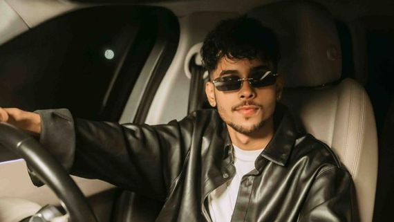 Ekam On Blending Punjabi Roots With Hip-Hop: 'My Music Is A True Cultural Fusion'- EXCLUSIVE