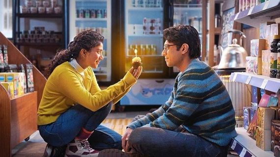 Ek Din: Junaid & Sai Pallavi's Movie's May Release Has Sweet Connection With Aamir's Qayamat Se Qayamat Tak