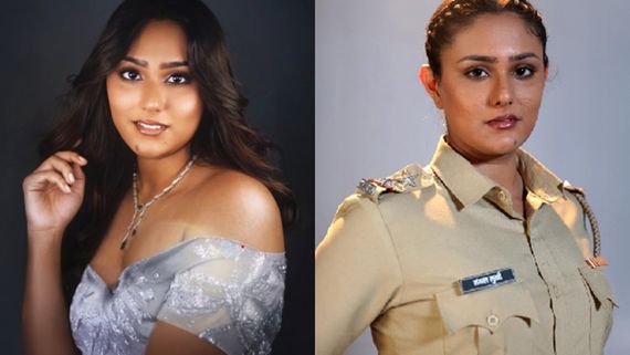 Breaking Barriers & Stereotypes, Trans Woman Ella D’ Verma Headlines Hungama OTT’s Latest Series Mangal Mukhi