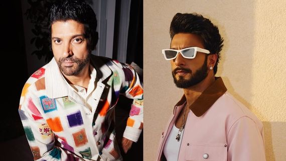 Farhan Reacts To Don 3 Controversy Amid Ranveer's Exit From Project; Says 'Expect The Unexpected'
